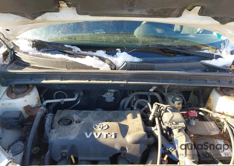 2006 Scion Xb из США, поврежденный, VIN JTLKT324764033763